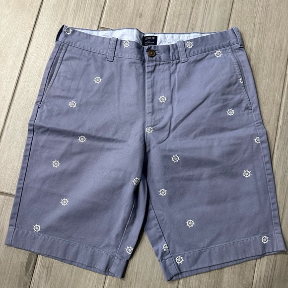J Crew Shorts For Men